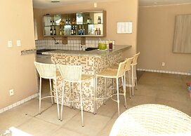 Vila Azul Praia Hotel