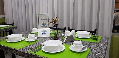 Vila Azul Praia Hotel