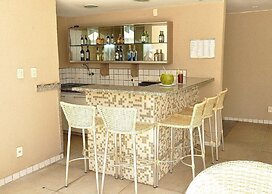 Vila Azul Praia Hotel