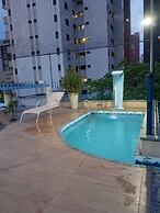 Vila Azul Praia Hotel