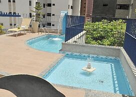 Vila Azul Praia Hotel