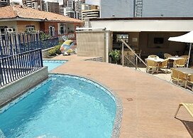 Vila Azul Praia Hotel
