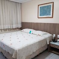 Vila Azul Praia Hotel