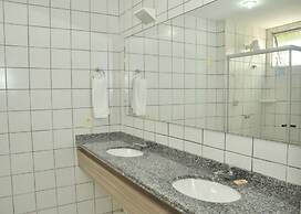 Vila Azul Praia Hotel