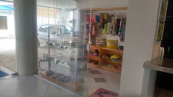 Vila Azul Praia Hotel