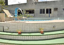 Vila Azul Praia Hotel