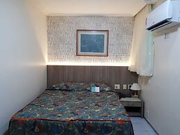 Vila Azul Praia Hotel