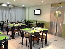 Vila Azul Praia Hotel