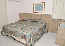 Vila Azul Praia Hotel