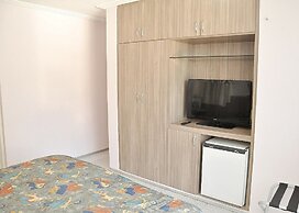 Vila Azul Praia Hotel