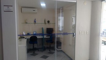Vila Azul Praia Hotel