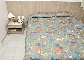 Vila Azul Praia Hotel
