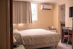 Vila Azul Praia Hotel