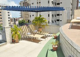 Vila Azul Praia Hotel