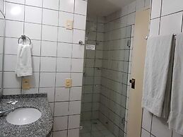 Vila Azul Praia Hotel