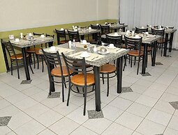 Vila Azul Praia Hotel