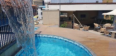 Vila Azul Praia Hotel