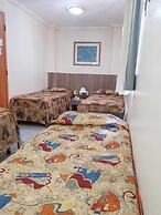 Vila Azul Praia Hotel