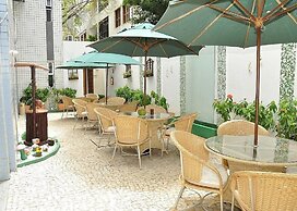 Vila Azul Praia Hotel