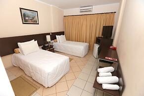 Imperador Palace Hotel