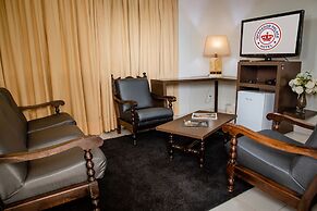 Imperador Palace Hotel