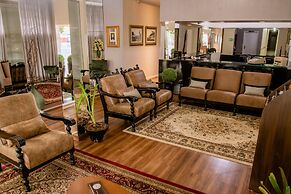 Imperador Palace Hotel