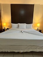 Imperador Palace Hotel