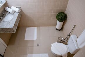 Imperador Palace Hotel