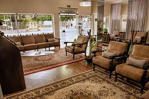 Imperador Palace Hotel