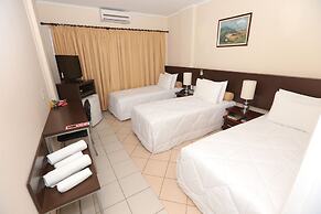 Imperador Palace Hotel