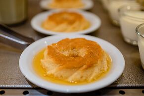 Imperador Palace Hotel