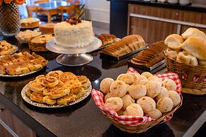 Imperador Palace Hotel