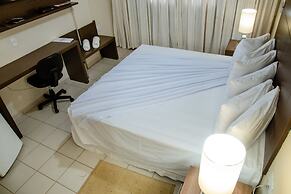 Imperador Palace Hotel