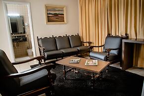 Imperador Palace Hotel