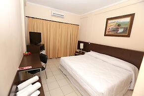 Imperador Palace Hotel