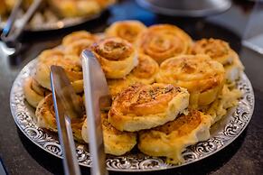 Imperador Palace Hotel