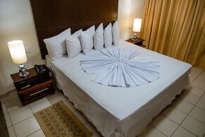 Imperador Palace Hotel