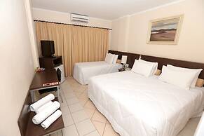 Imperador Palace Hotel