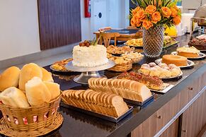 Imperador Palace Hotel