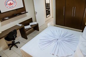 Imperador Palace Hotel