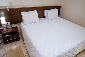 Imperador Palace Hotel