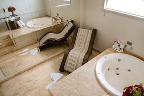 Imperador Palace Hotel