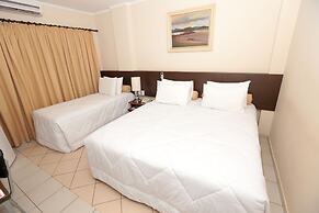 Imperador Palace Hotel