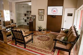 Imperador Palace Hotel