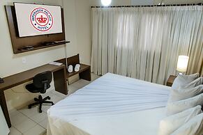 Imperador Palace Hotel