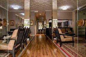 Imperador Palace Hotel