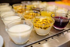 Imperador Palace Hotel