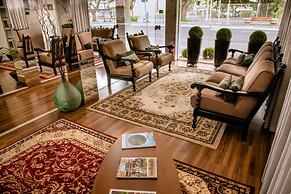 Imperador Palace Hotel