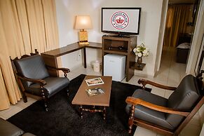 Imperador Palace Hotel