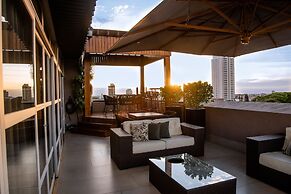 Imperador Palace Hotel